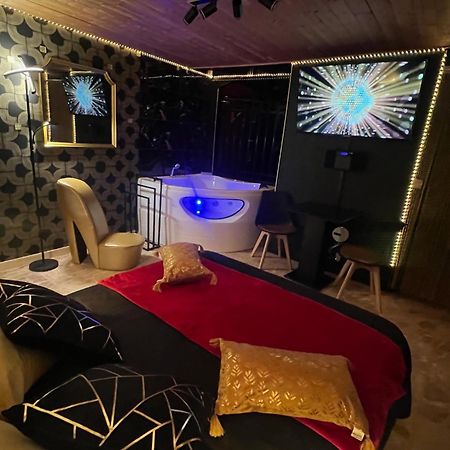 Nievroz La Parenthese Bed & Breakfast エクステリア 写真