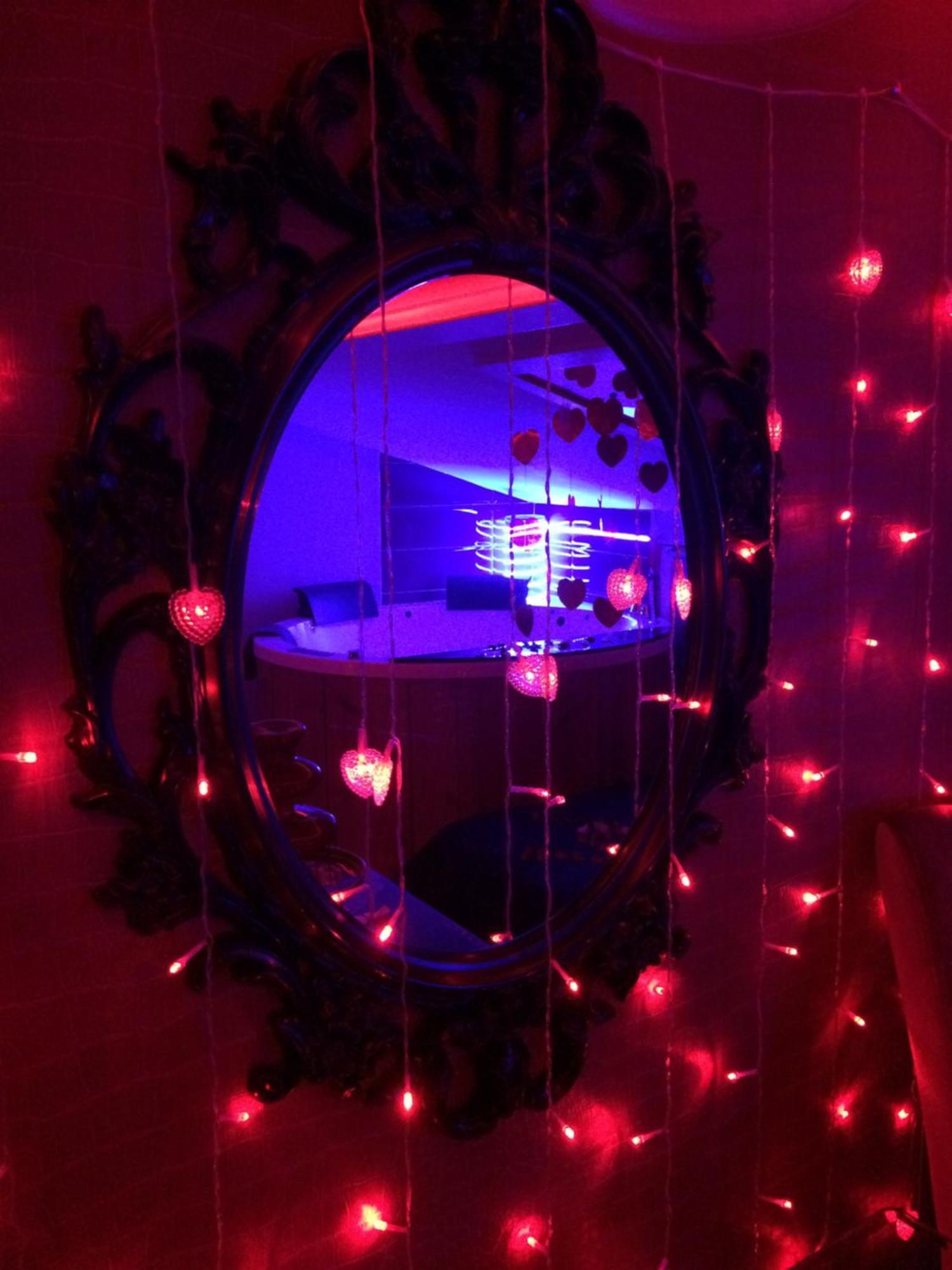 Nievroz La Parenthese Bed & Breakfast 部屋 写真