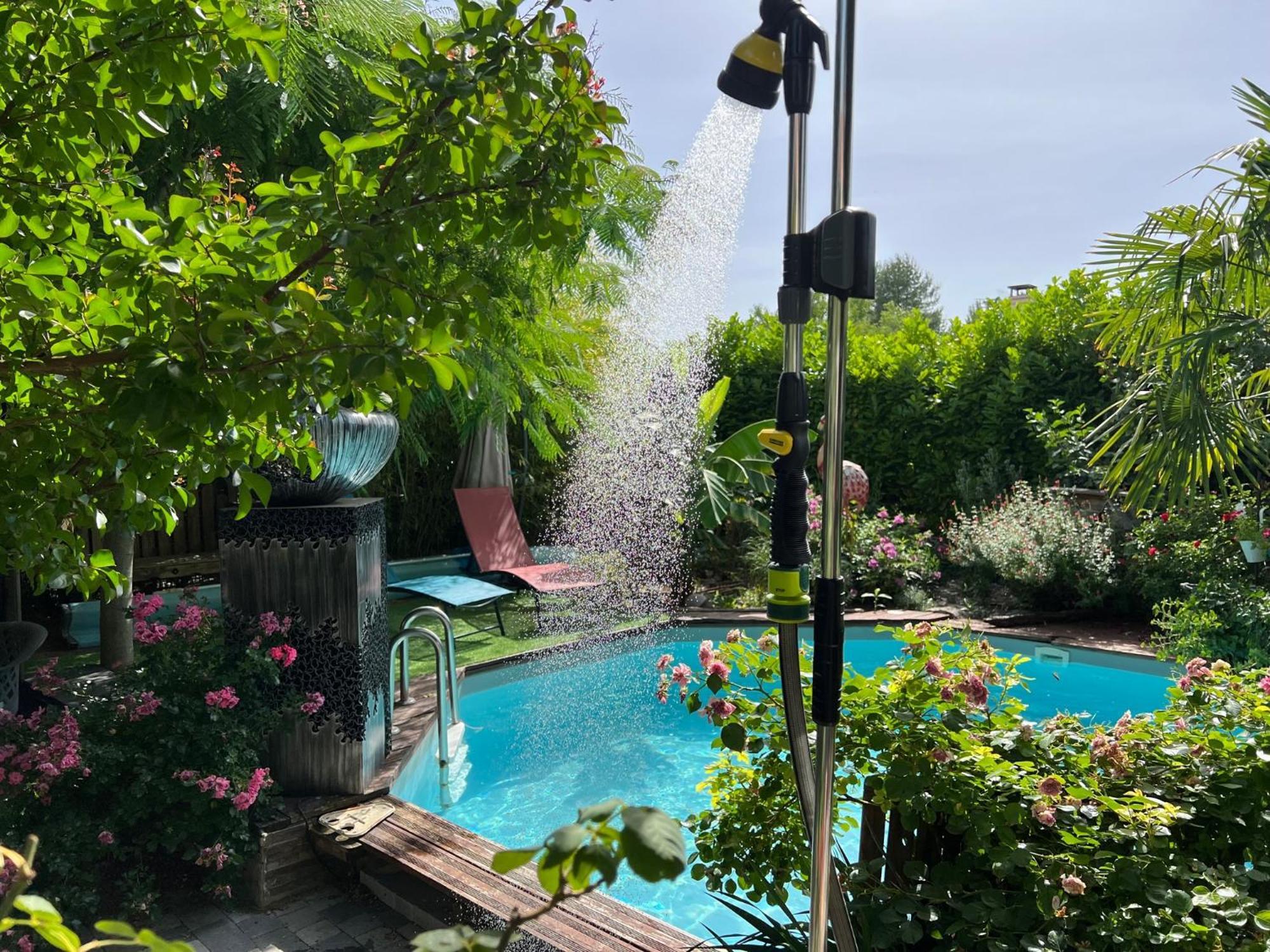 Nievroz La Parenthese Bed & Breakfast エクステリア 写真