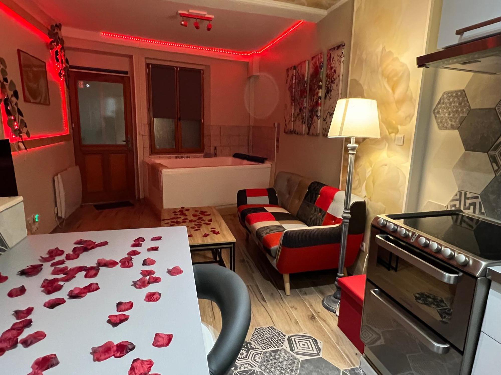 Nievroz La Parenthese Bed & Breakfast エクステリア 写真