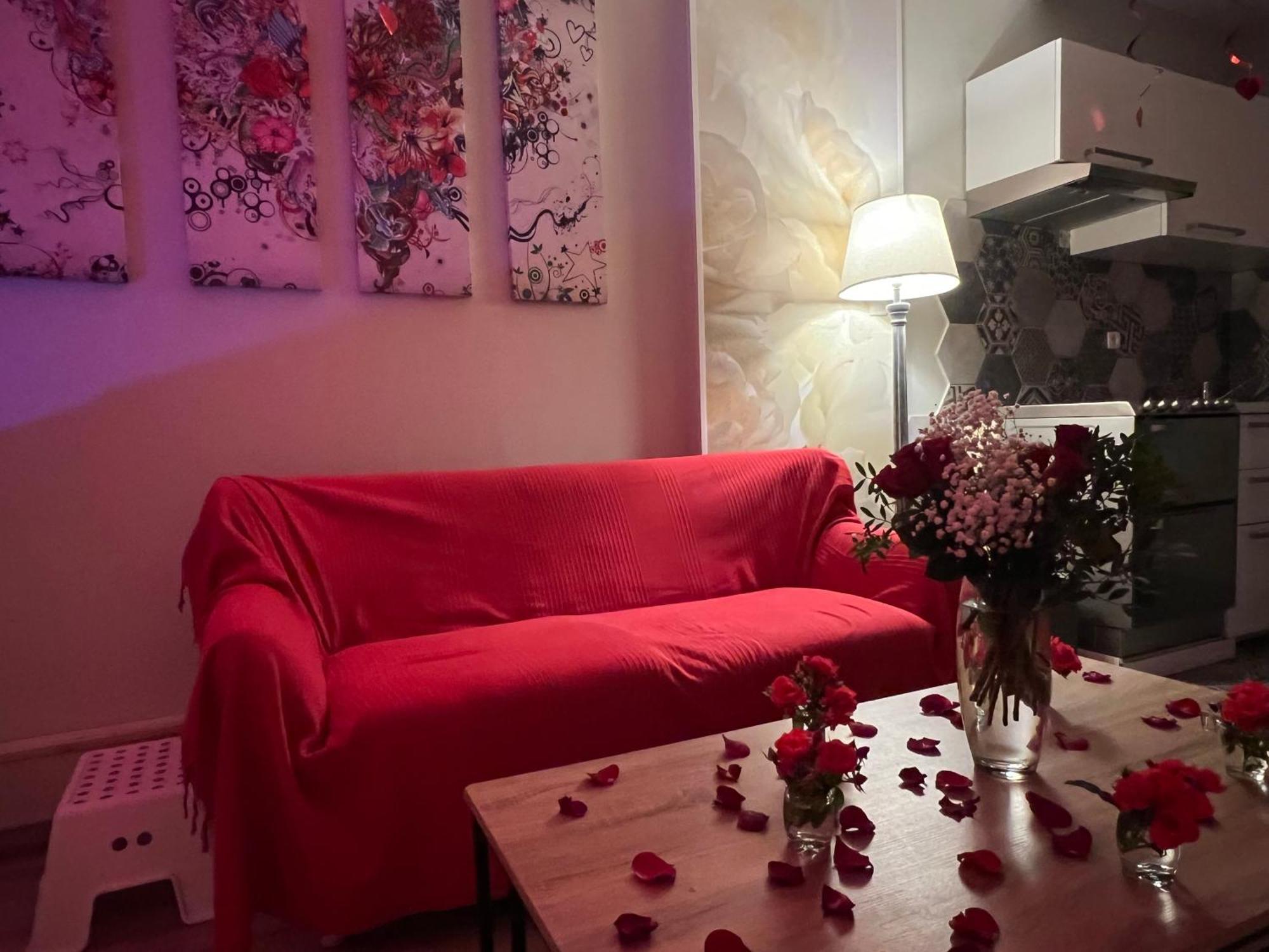 Nievroz La Parenthese Bed & Breakfast 部屋 写真